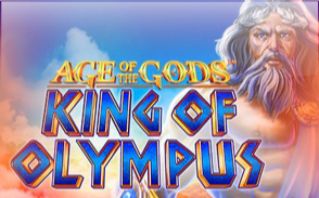 Age of Gods King of olympus