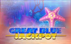 Great Blue Jackpot