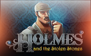 Holmes and the Stolen Stones