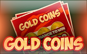 Gold Coins