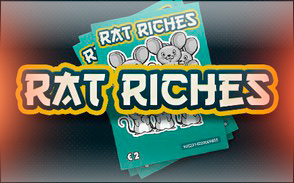 Rat Riches