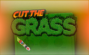 Cut the Grass