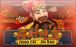 Zhao Cai Jin Bao